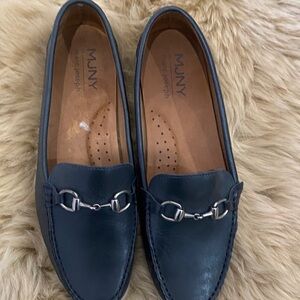 Marc Joseph MJNY Women's Loafers